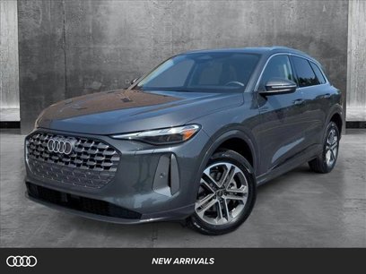 New 2025 Audi Q5 Premium