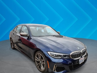 Used 2020 BMW M340i w/ Parking Assistance Package