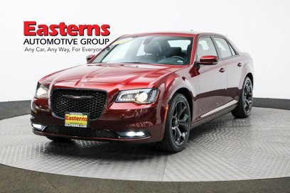 Used 2022 Chrysler 300 S
