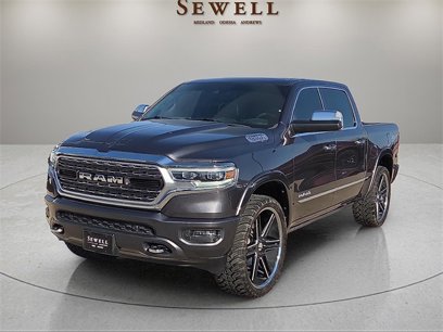 Used 2020 RAM 1500 Limited