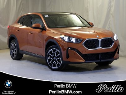 Certified 2024 BMW X2 xDrive28i