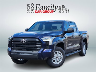 New 2026 Toyota Tundra SR5