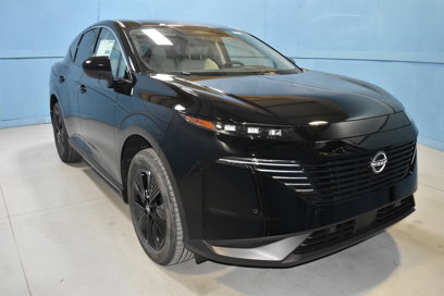 New 2025 Nissan Murano SV