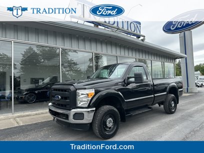 Used 2014 Ford F350 XL