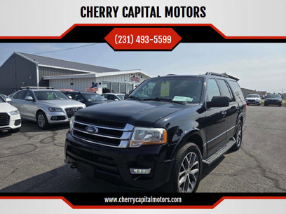 Used 2016 Ford Expedition XLT w/ Equipment Group 202A