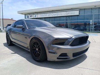 Used 2014 Ford Mustang GT