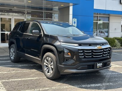 New 2026 Chevrolet Equinox LT w/ Convenience Package II