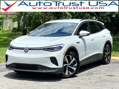 Used 2023 Volkswagen ID.4 Pro