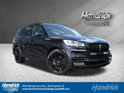 Used 2023 Lincoln Aviator Reserve w/ Equipment Group 201A