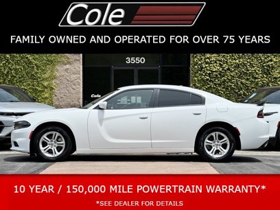 Used 2022 Dodge Charger SXT
