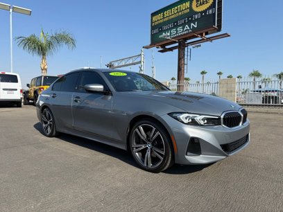 Used 2023 BMW 330i Sedan w/ Premium Package