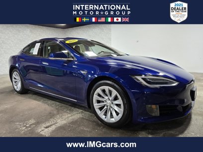 Used 2016 Tesla Model S 75