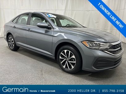 Used 2024 Volkswagen Jetta S