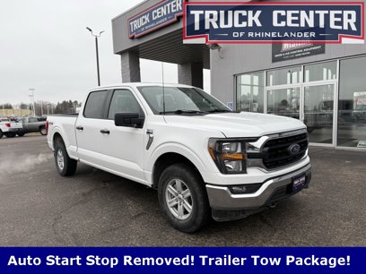 Used 2023 Ford F150 XLT