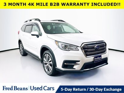 Used 2021 Subaru Ascent Premium w/ Sport Package