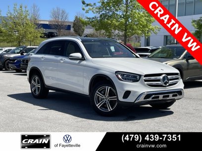 Used 2022 Mercedes-Benz GLC 300