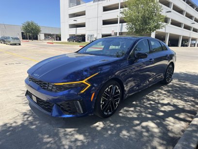 Used 2025 Kia K5 GT
