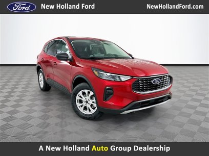 New 2025 Ford Escape Active w/ Tech Pack #1