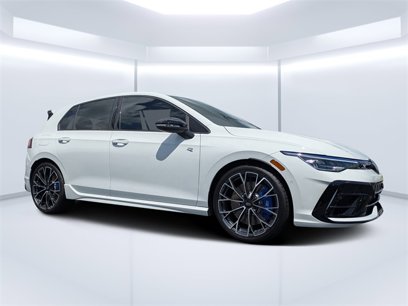 New 2025 Volkswagen Golf w/ Euro Style Package
