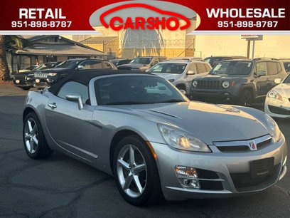 Used 2008 Saturn Sky