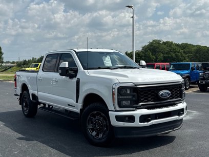Used 2023 Ford F250 Lariat