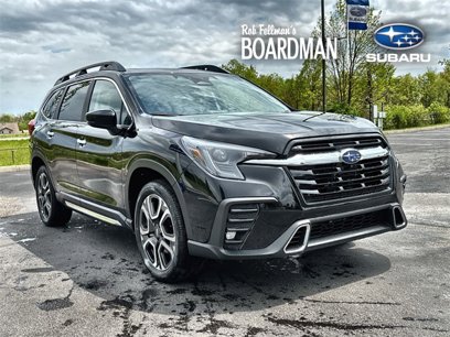 New 2025 Subaru Ascent Touring