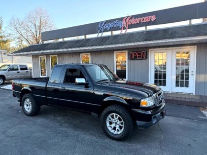Used 2011 Ford Ranger XLT w/ Bright Trim Group