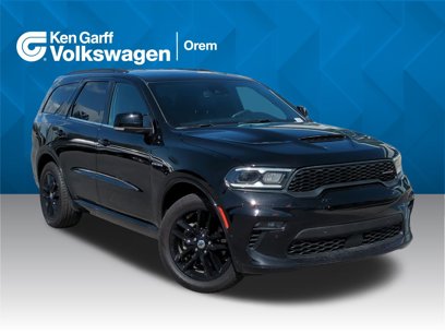 Used 2023 Dodge Durango R/T