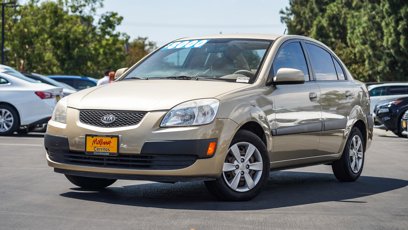 Used 2009 Kia Rio LX