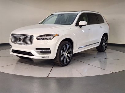 New 2025 Volvo XC90 B6 Plus w/ Protection Package Premier