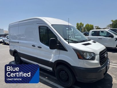 Used 2019 Ford Transit 150 130 Medium Roof