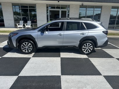 Used 2024 Subaru Outback Premium