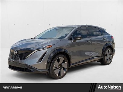 Used 2023 Nissan Ariya