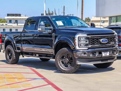 Used 2023 Ford F250 Lariat w/ Lariat Ultimate Package