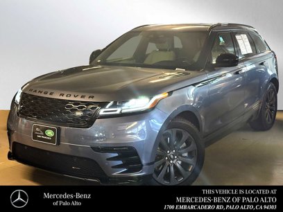 Used 2023 Land Rover Range Rover Velar R-Dynamic S