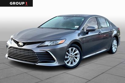 Used 2023 Toyota Camry LE