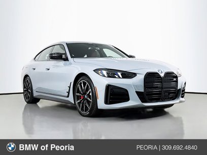 New 2025 BMW 440i xDrive w/ Premium Package