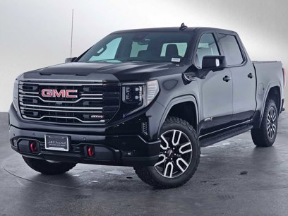 Used 2023 GMC Sierra 1500 AT4 w/ AT4 Premium Package