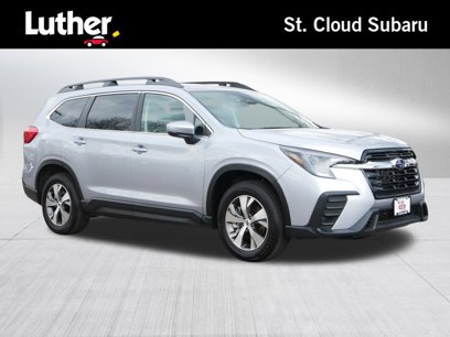 Certified 2024 Subaru Ascent Premium w/ Convenience Package