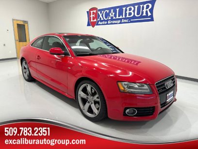 Used 2011 Audi A5 2.0T Prestige