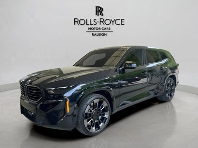Used 2023 BMW XM