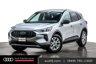 Used 2023 Ford Escape Active w/ Tech Pack #1