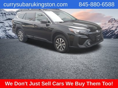 Used 2024 Subaru Outback Premium w/ Popular Package #1