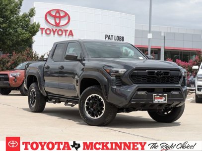 Used 2024 Toyota Tacoma TRD Off-Road