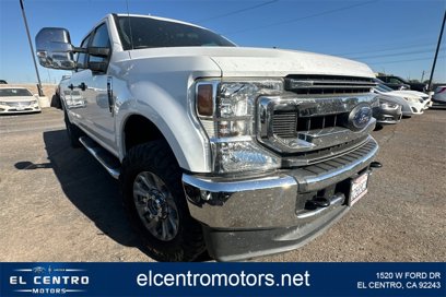 Used 2020 Ford F350 XL w/ STX Appearance Package