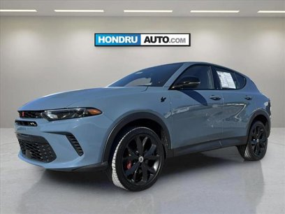 Used 2024 Dodge Hornet GT Plus