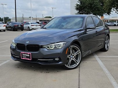 Used 2016 BMW 340i Sedan