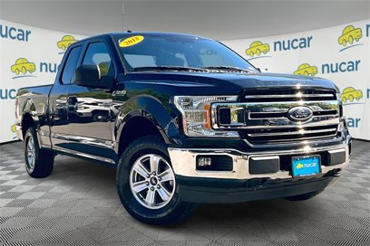 Used 2018 Ford F150 XLT