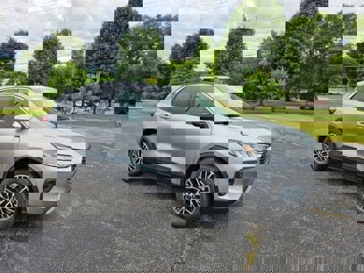 New 2024 Ford Escape SE
