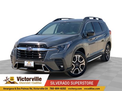 Used 2024 Subaru Ascent Touring